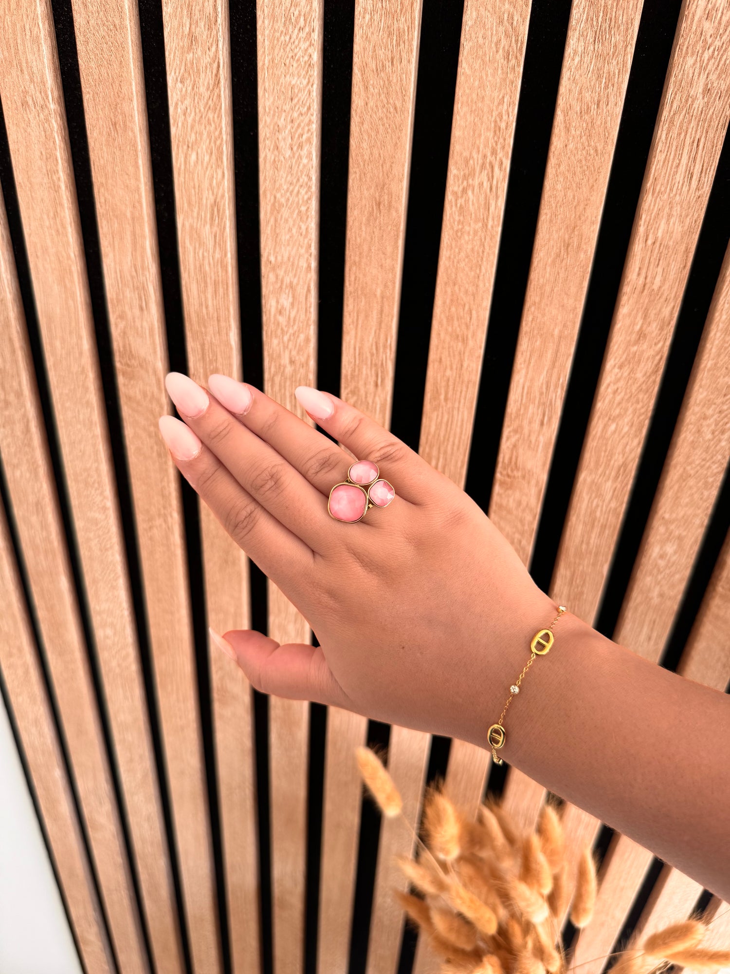 Bague Aélys