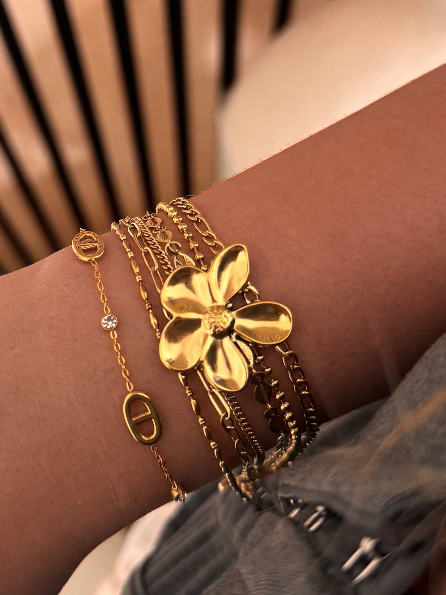 Bracelet Elwina