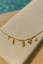 Collier Anana