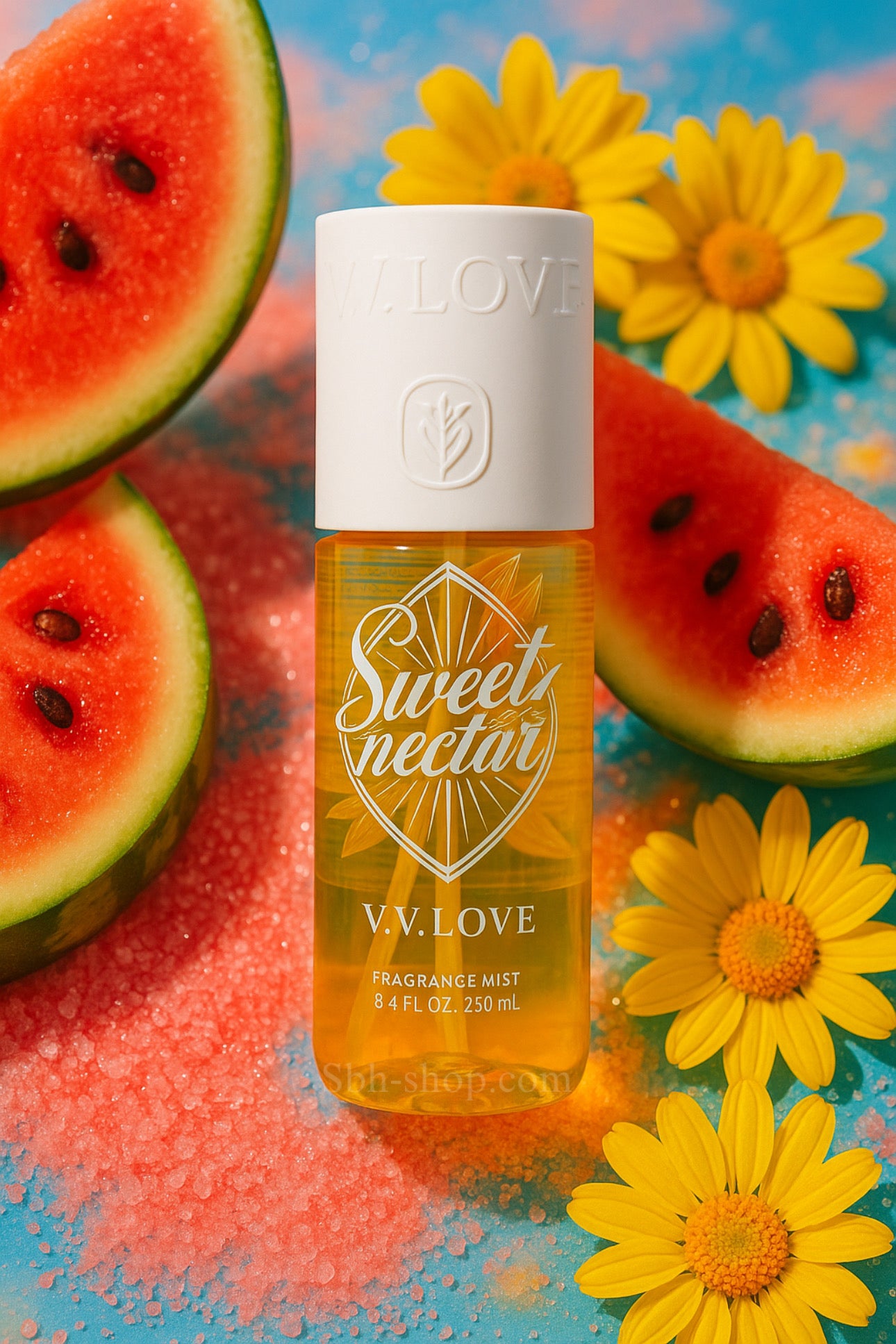 Brume Sweet Nectar