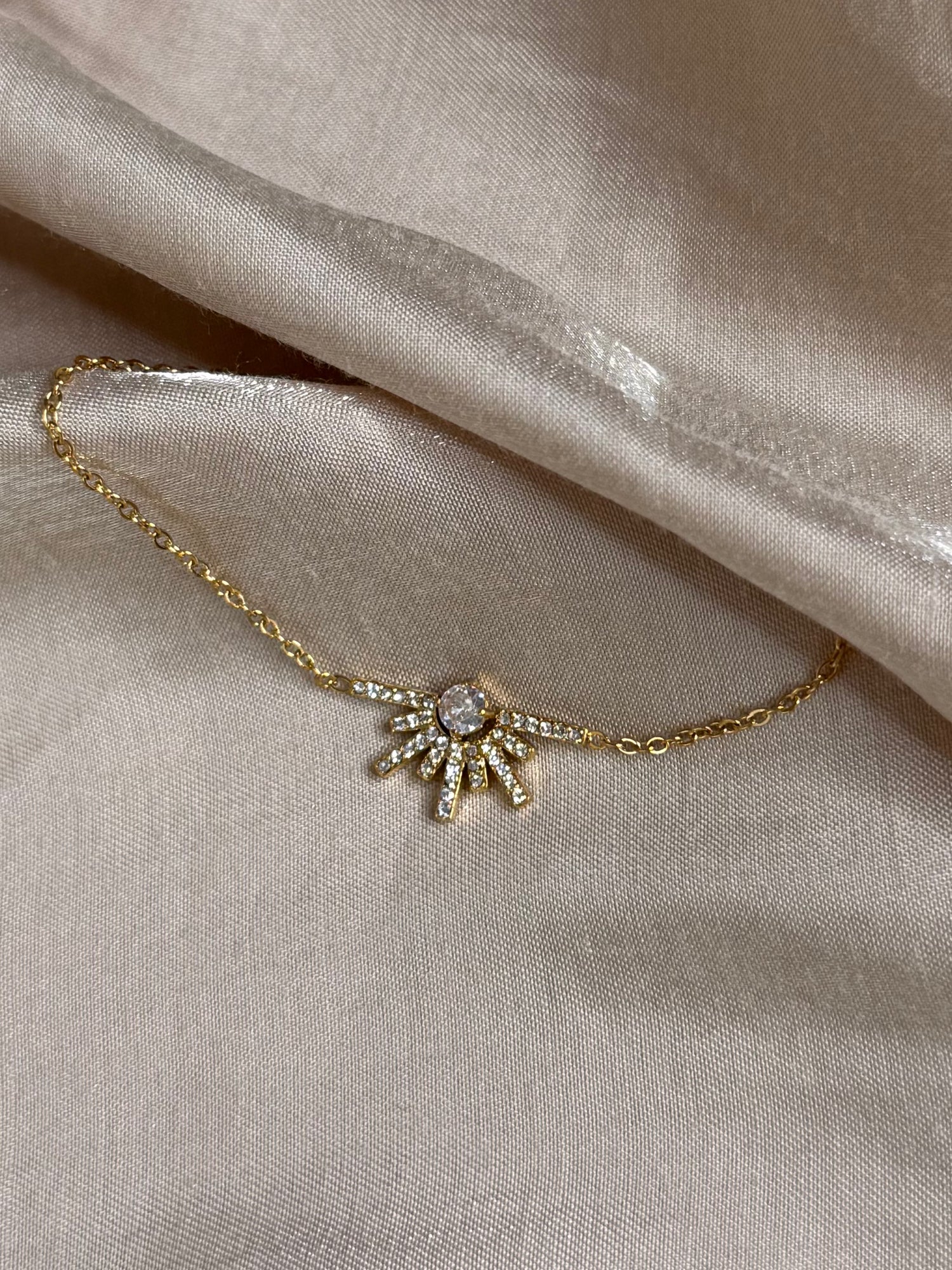 Bracelet - Soléa