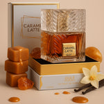 Caramel Latte