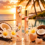 Monoï Vanilla Parfum 35 ML
