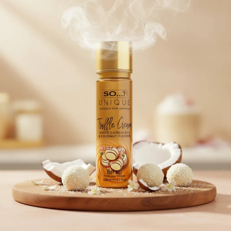 Brume So - Truffle Cream