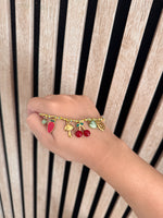 Bracelet tutti