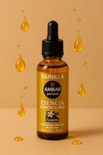 Essence parfumée - Vanille