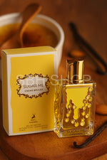 Crème Brûlée - Sugar Me