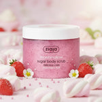 Gommage Corporel - Marshmallow