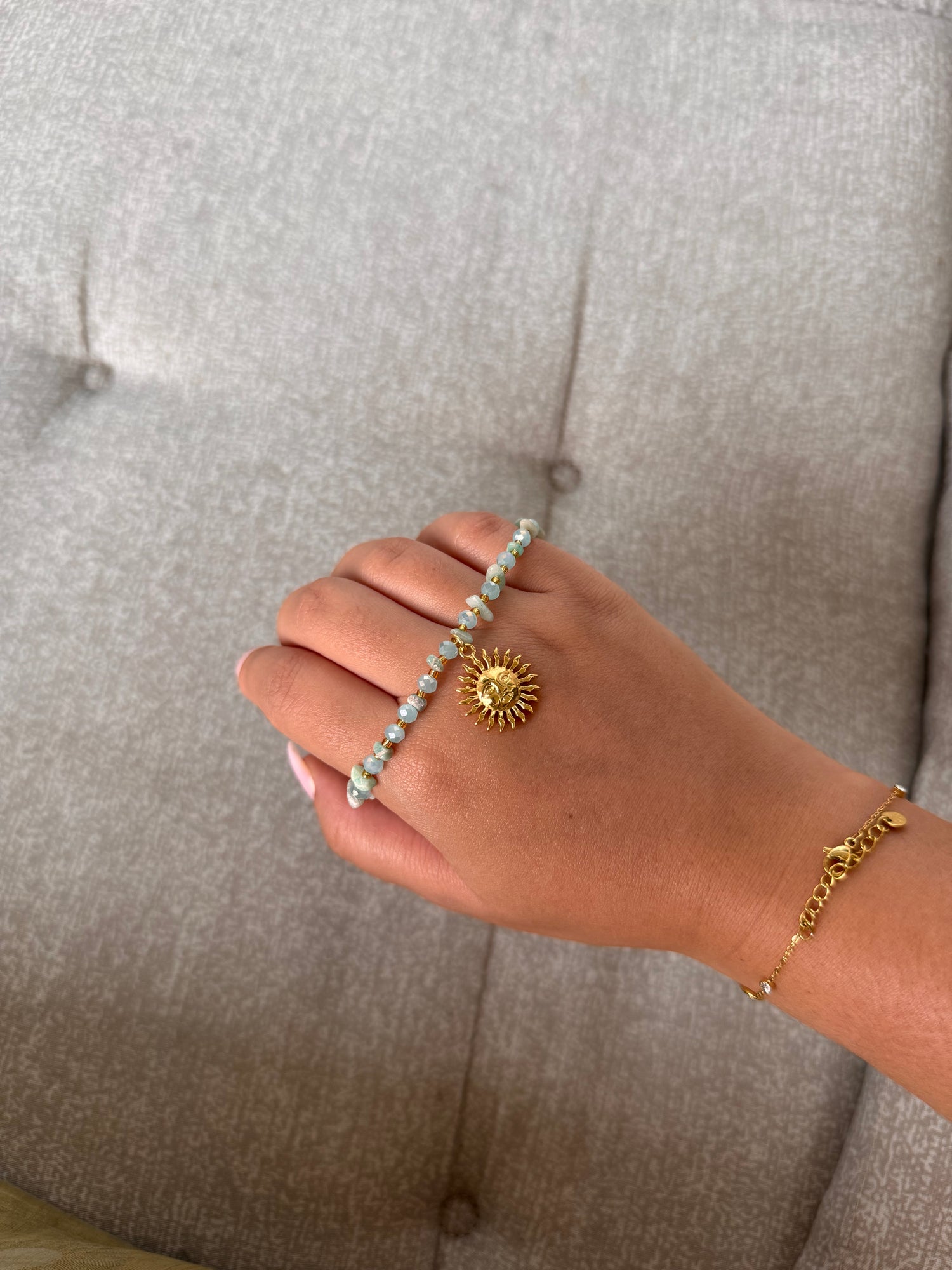 Bracelet Sky