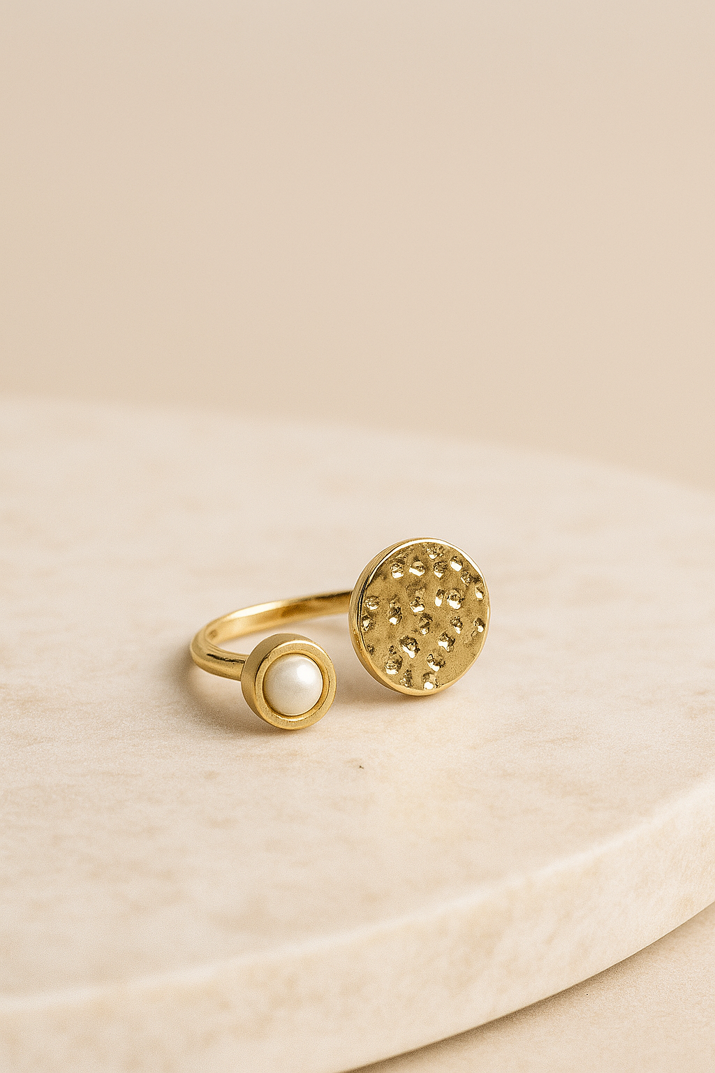 Bague Muse