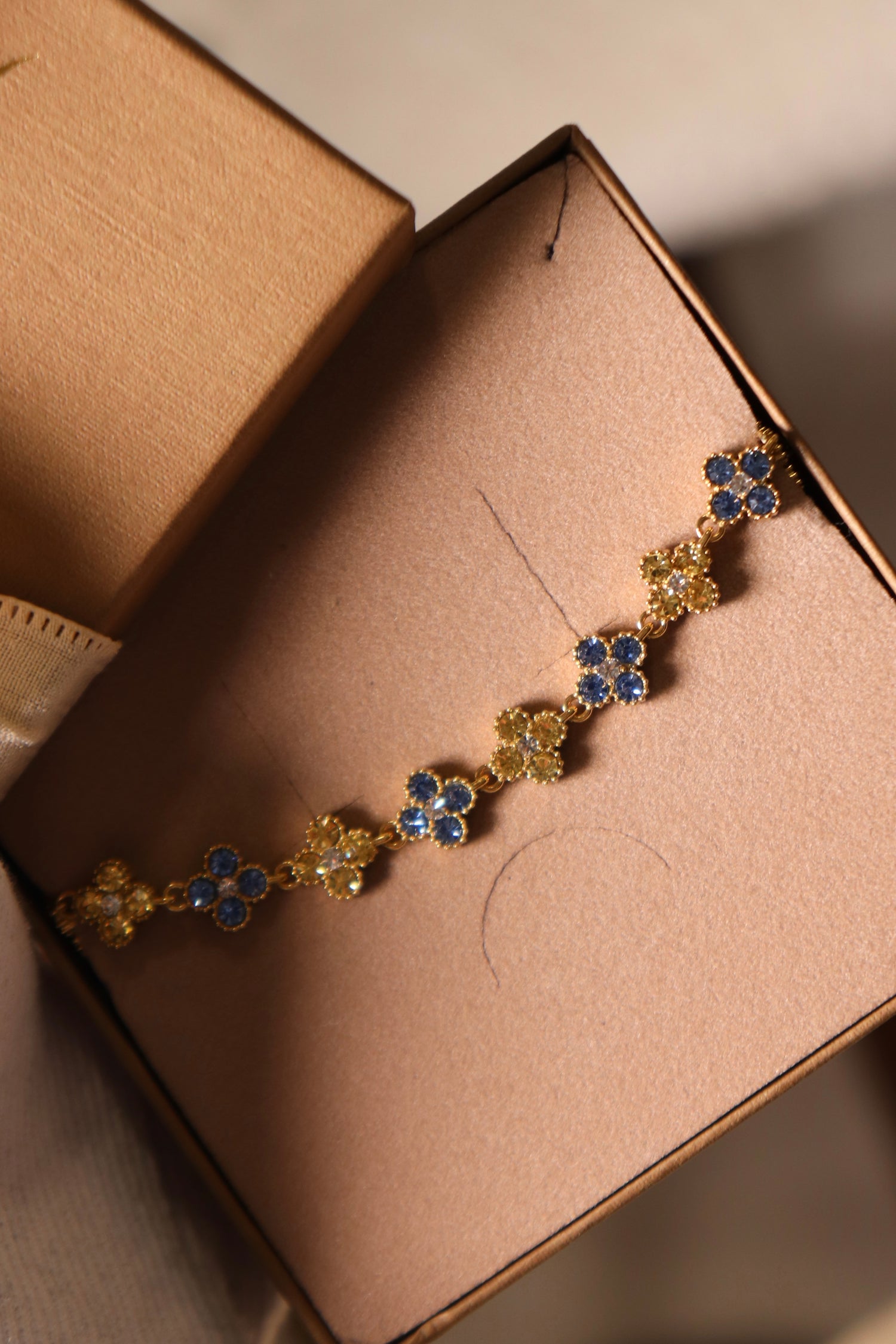 Bracelet Diana Blow