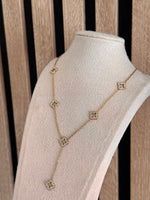 Collier Anais