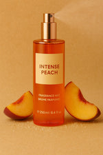 Intense Peach