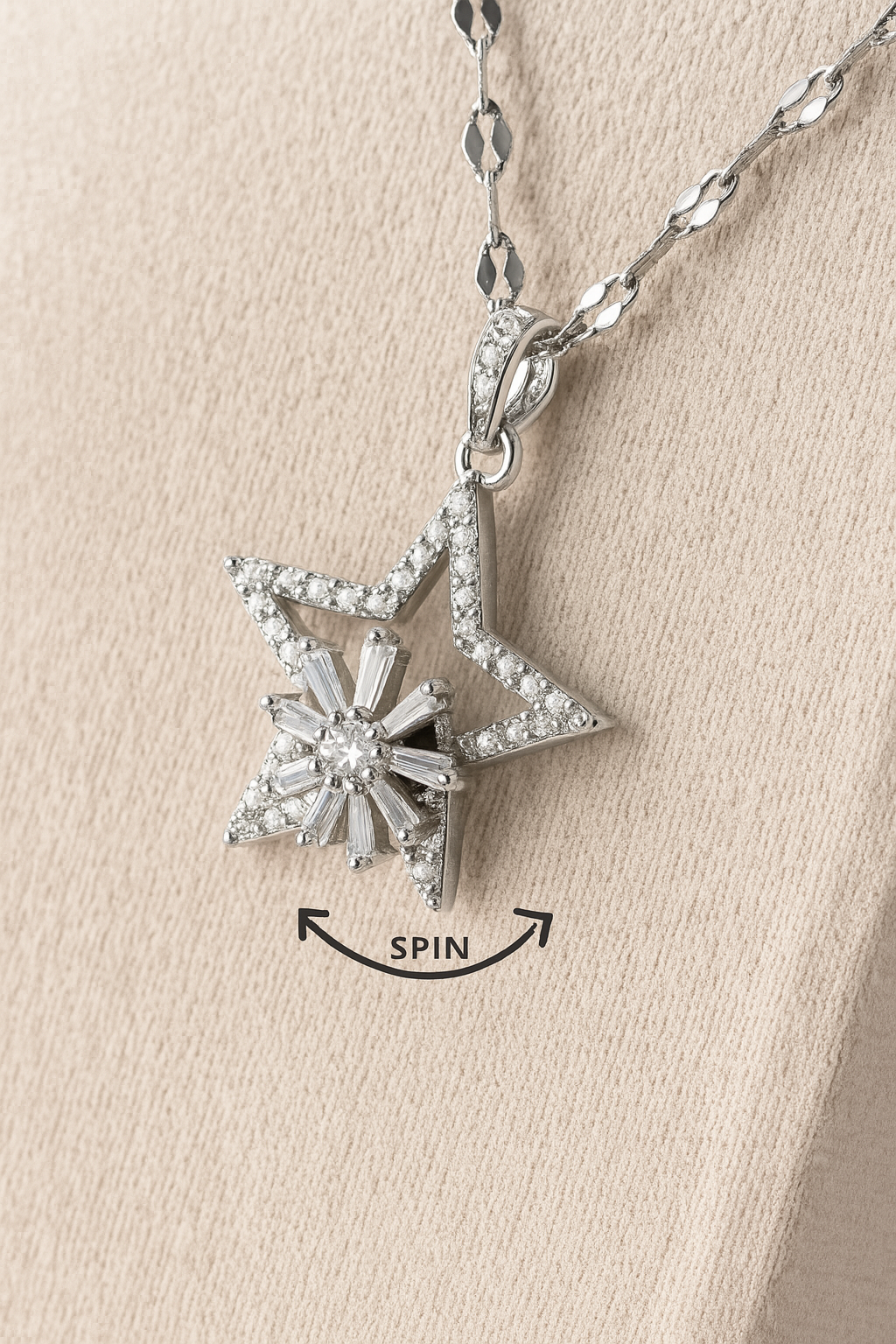 Collier Pita