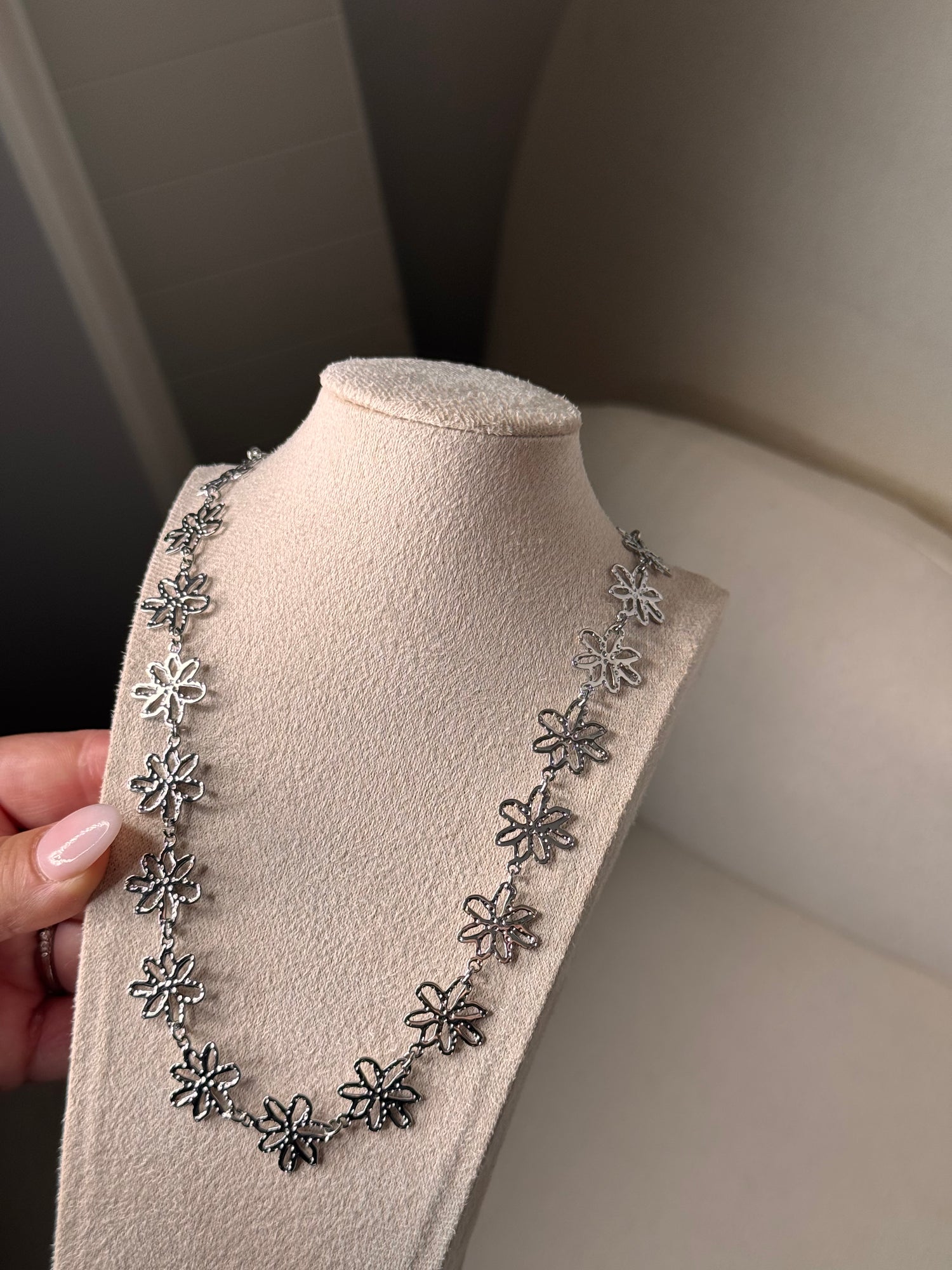 Collier Cassia