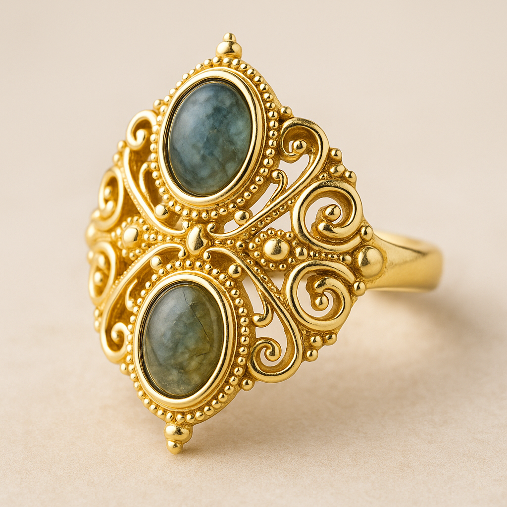 Bague Sakti