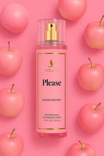 Brume Please Sugar secret