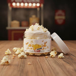 Chantilly Pop Corn