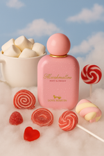 Marshmallow - Loui Martin