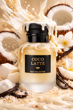 Coco Latte