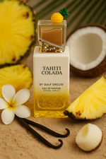 Tahiti Colada