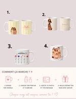 COMPOSE TON MUG