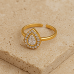 Bague Éveil
