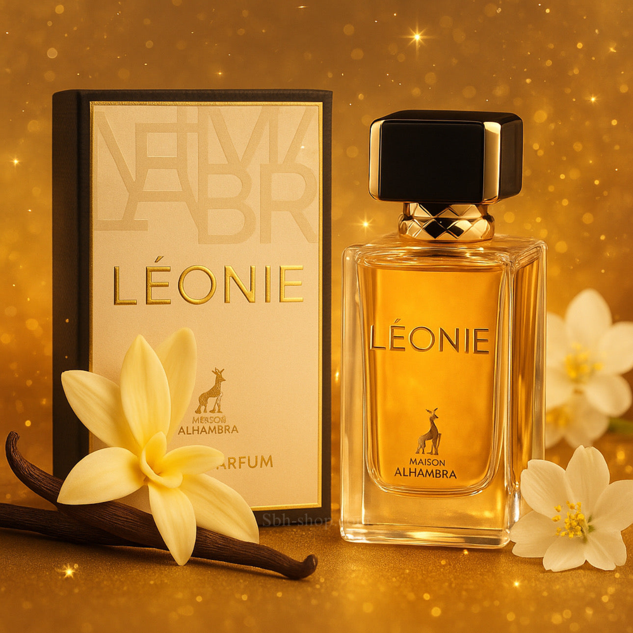Léonie
