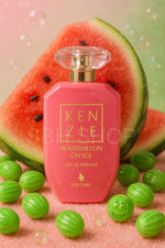 Kenzie Watermelon On Ice