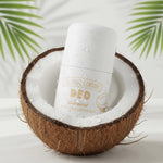 Déodorant roll on coco