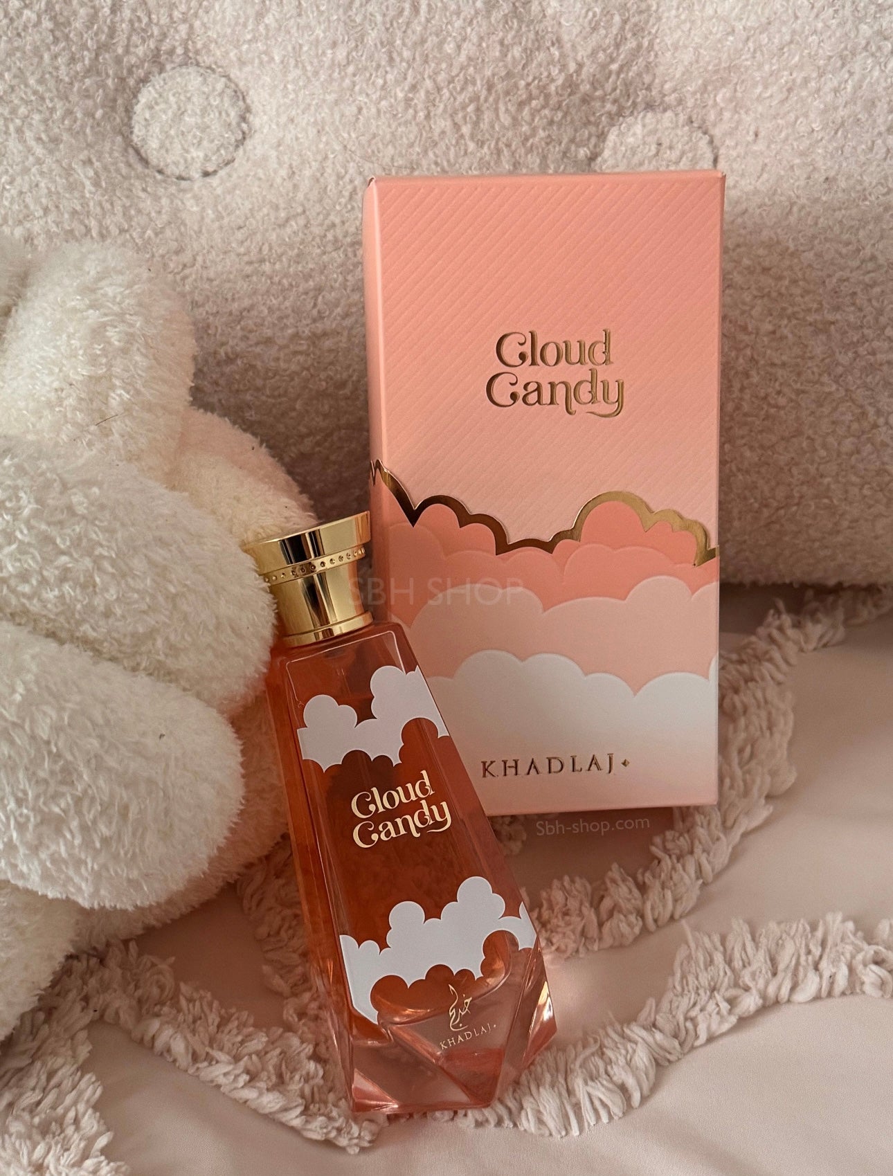 Cloud Candy - Khadlaj