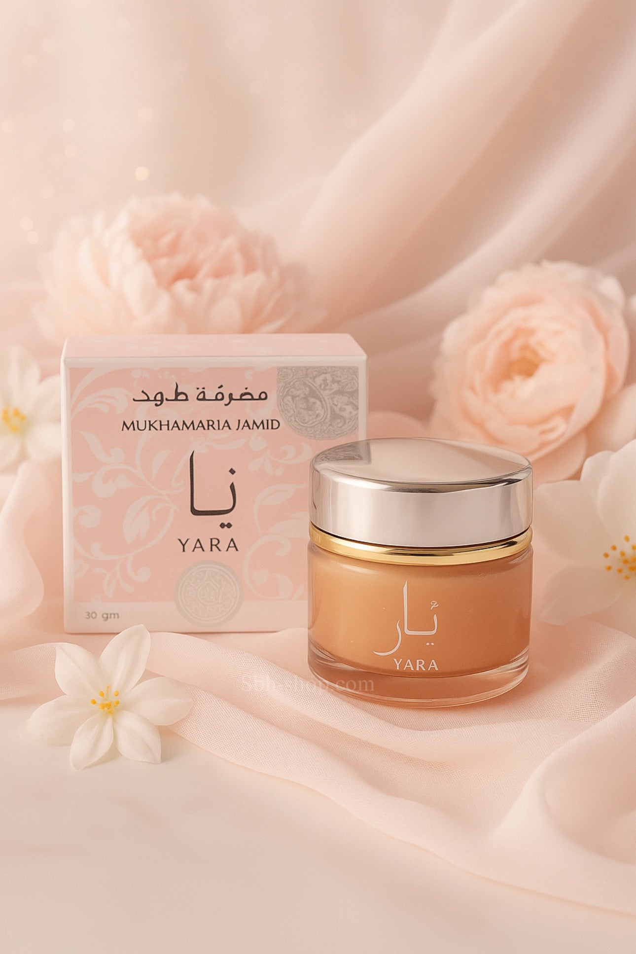 Vaseline Yara