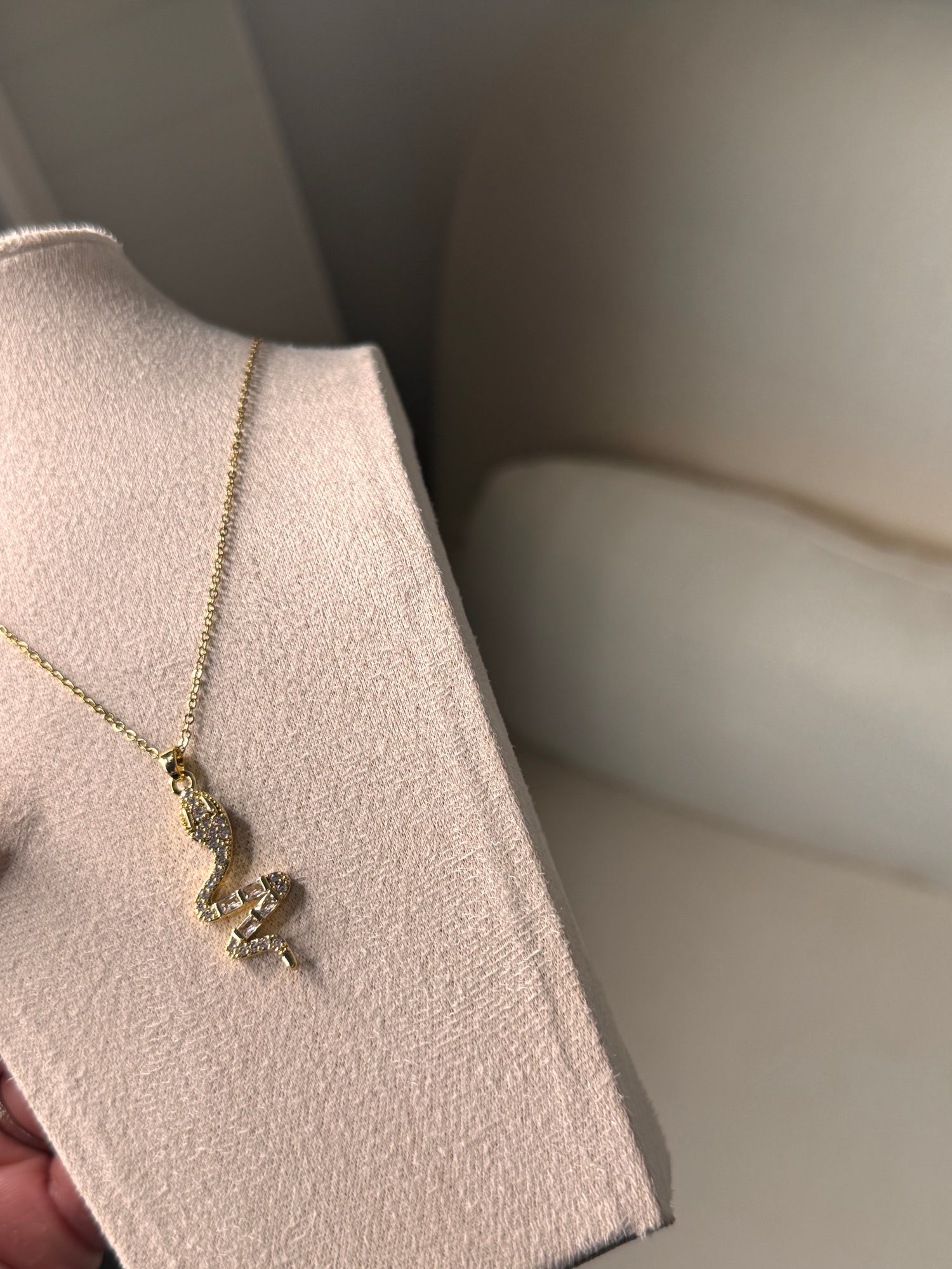 Collier Aïra