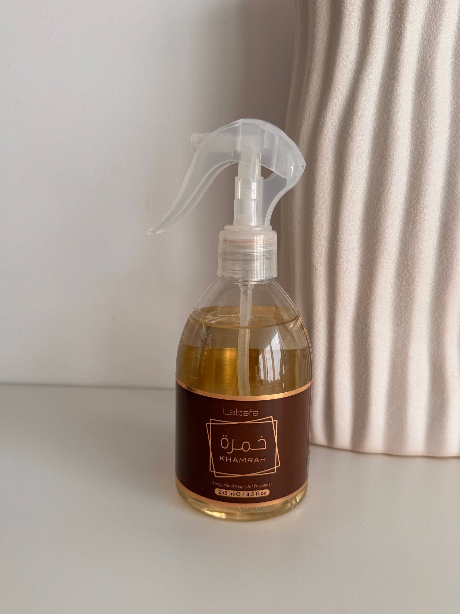 Spray d’ambiance - Khamrah