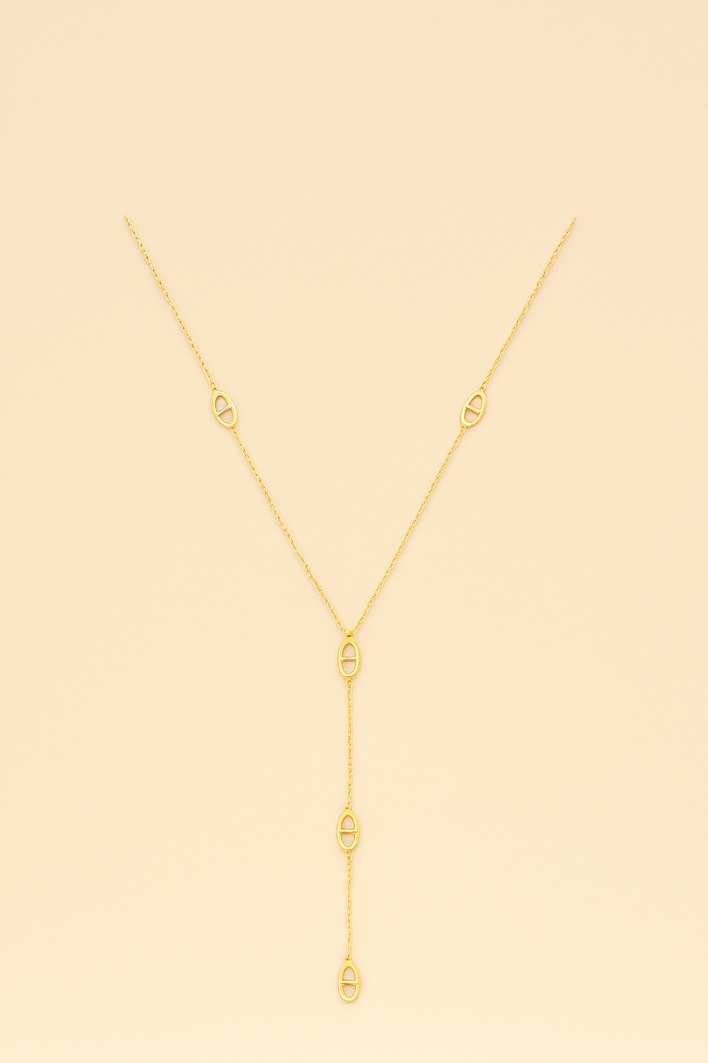 Collier Delphirae