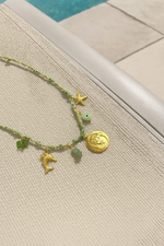Collier Zélie
