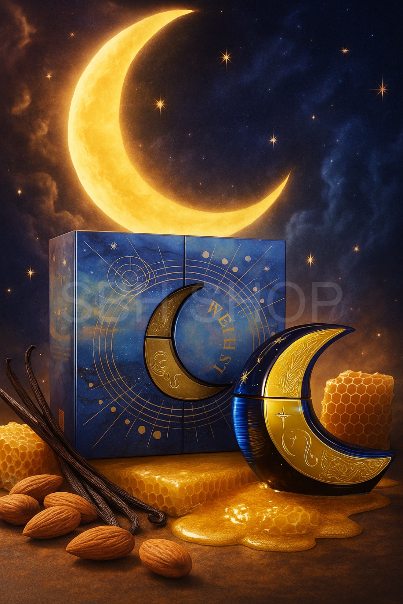 Mewish - Paris Corner