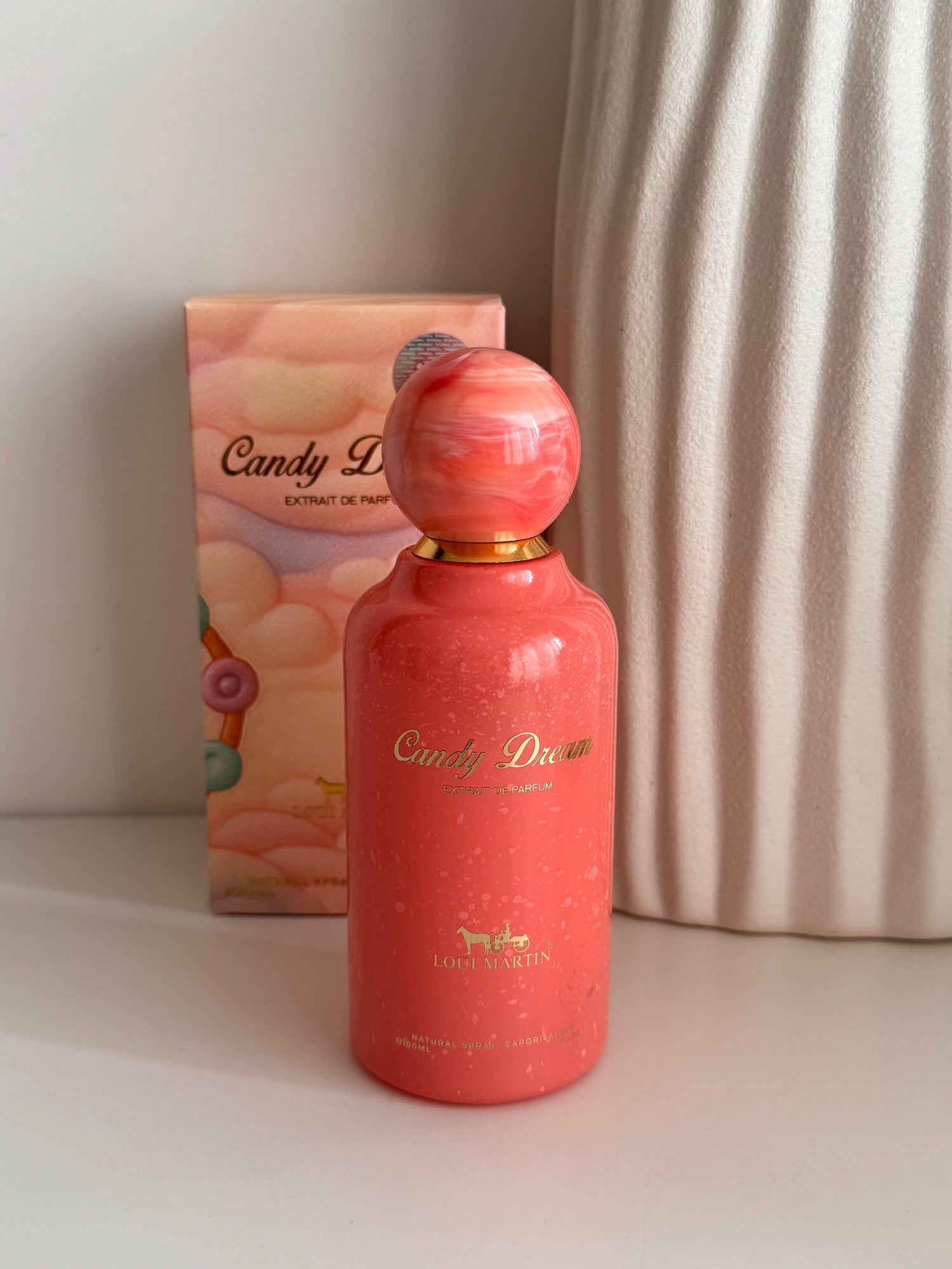 Candy Dream