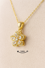 Collier anti stress Nala