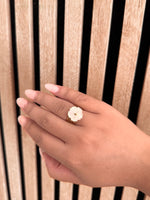 Bague Luzia