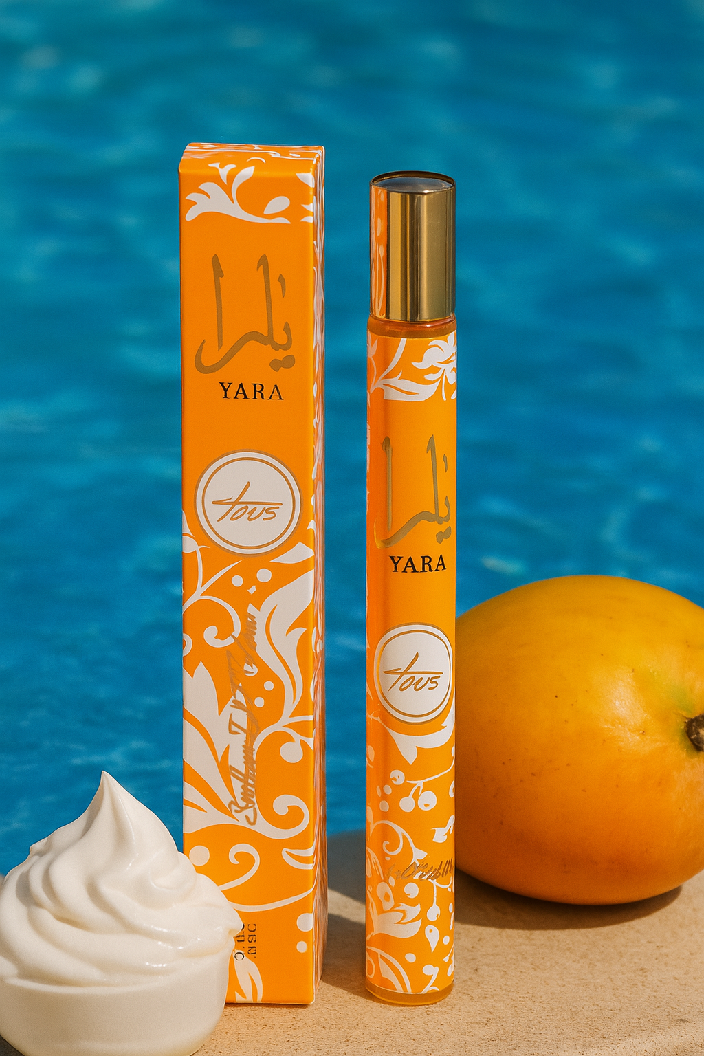 Yara tous 35 ml