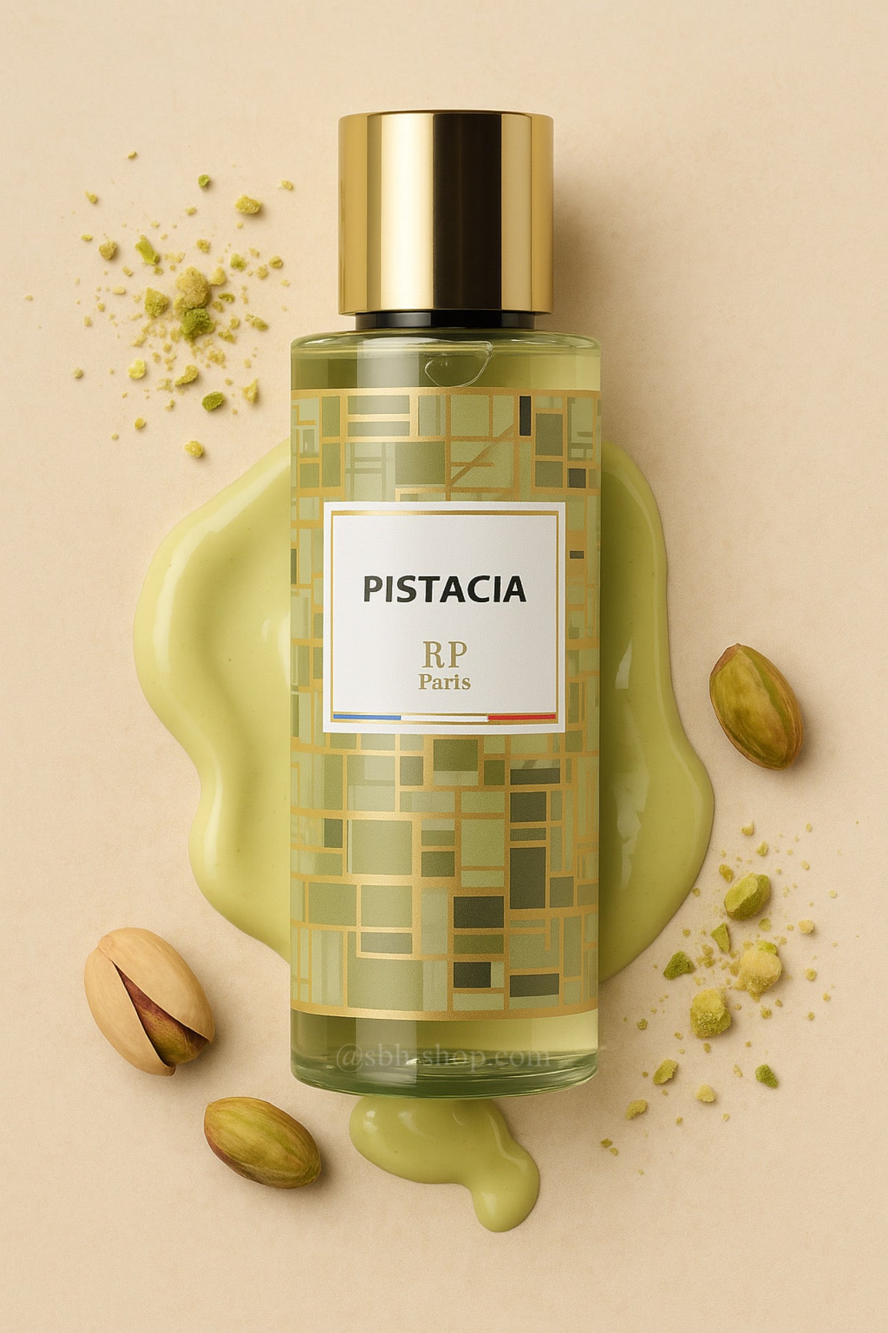 Pistacia