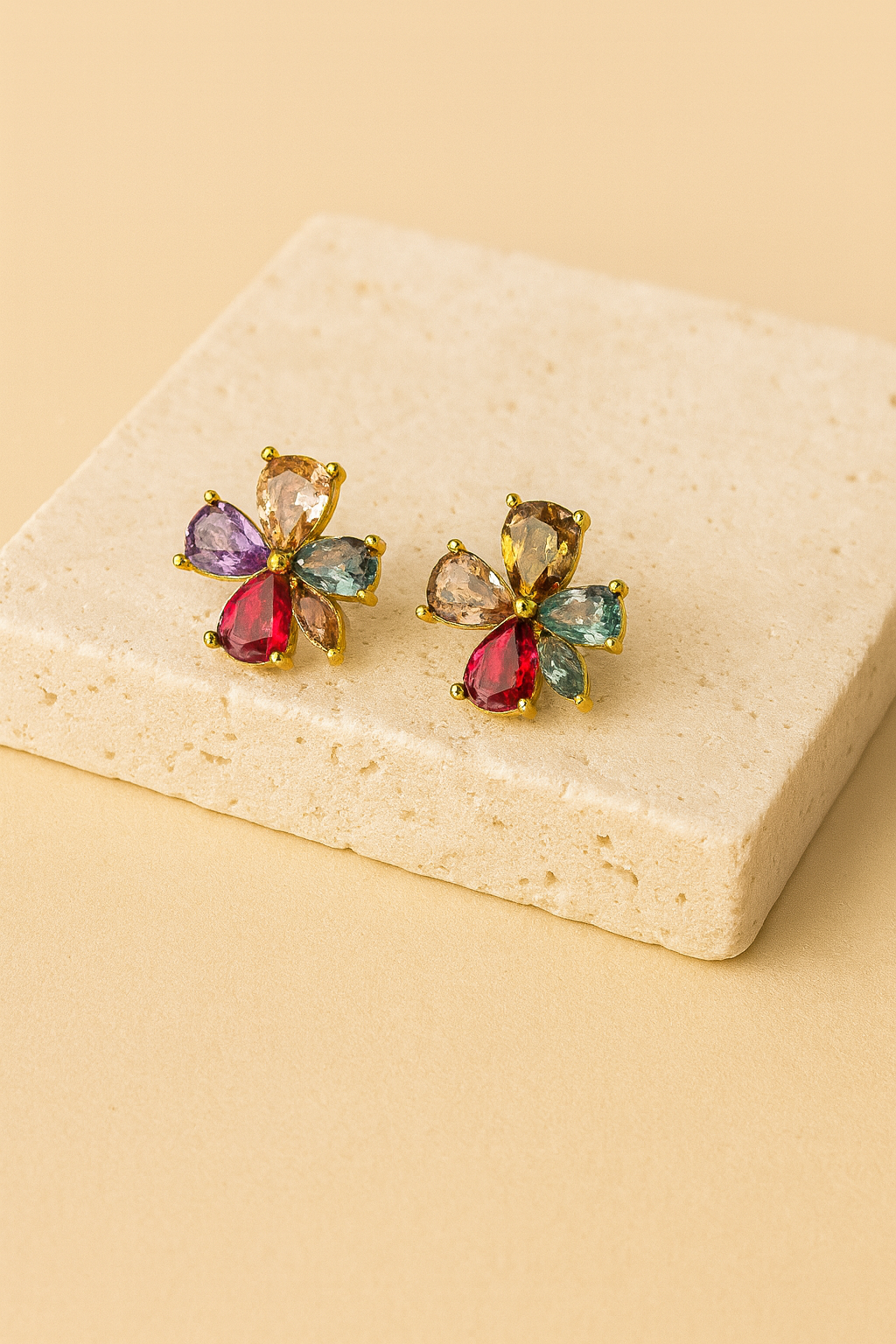 Boucles Color