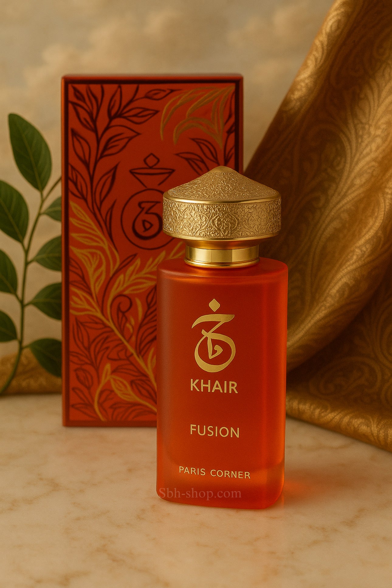 Khair Fusion