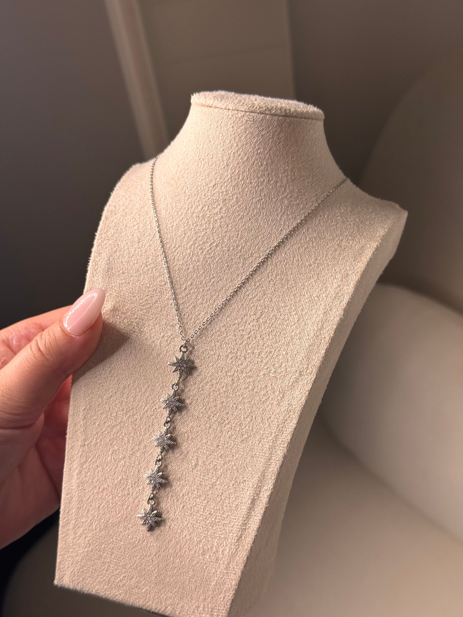 Collier Ilys