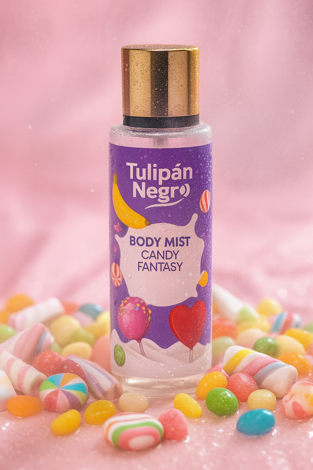 Brume Candy Fantaisy