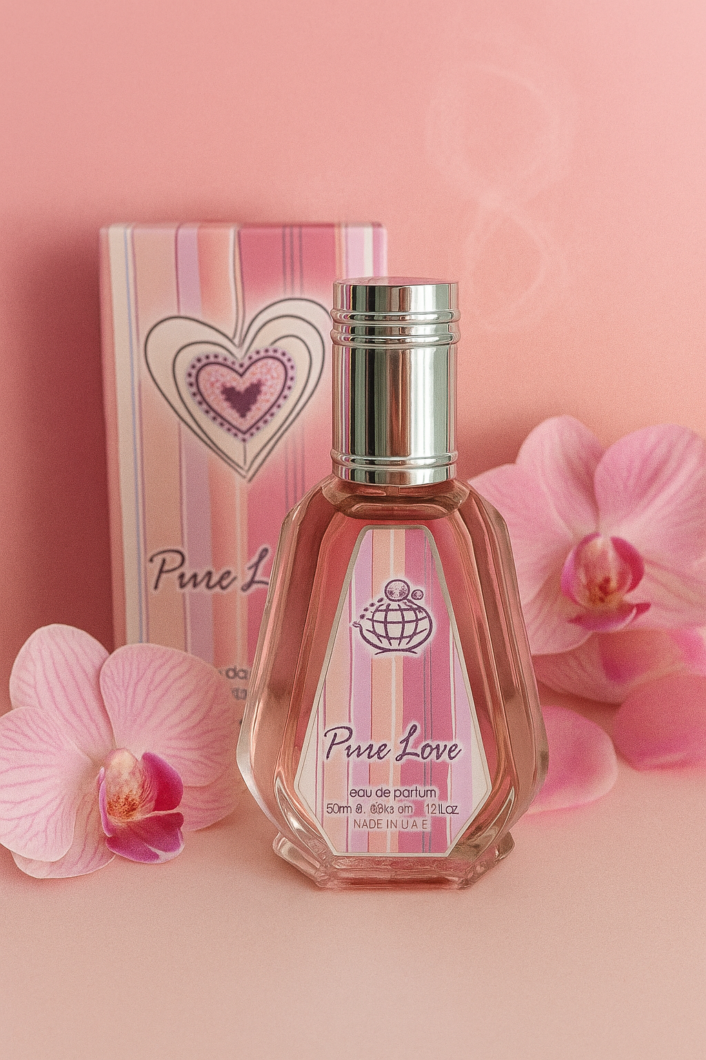 Pure Love