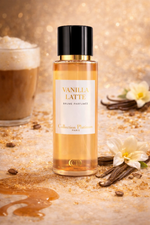 Vanilla Latte