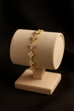 Bracelet strass