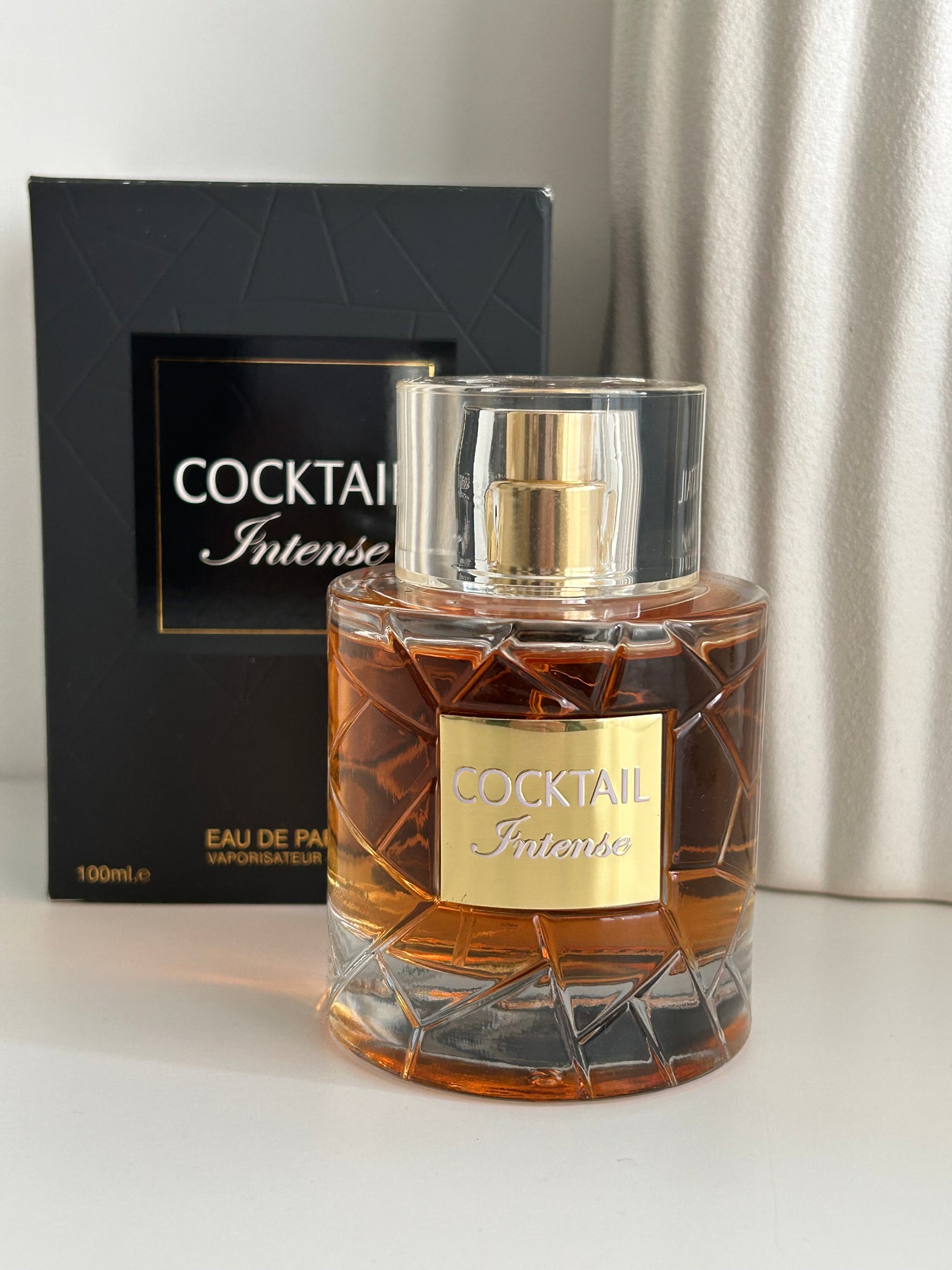 Cocktail Intense